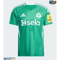 Moški Nogometni dresi Newcastle United Gostujoči 2025-26 Kratek Rokav